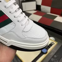 $80.00 USD Gucci Casual Shoes For Men #1340067