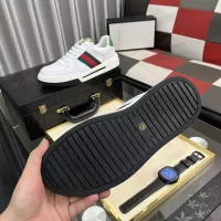 $80.00 USD Gucci Casual Shoes For Men #1340067