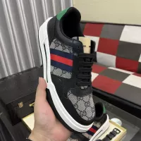 $80.00 USD Gucci Casual Shoes For Men #1340068