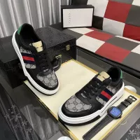 $80.00 USD Gucci Casual Shoes For Men #1340068