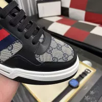 $80.00 USD Gucci Casual Shoes For Men #1340068