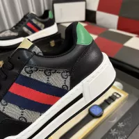 $80.00 USD Gucci Casual Shoes For Men #1340068
