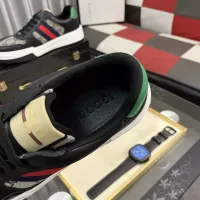$80.00 USD Gucci Casual Shoes For Men #1340068