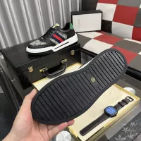 $80.00 USD Gucci Casual Shoes For Men #1340068