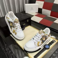 $80.00 USD Versace Casual Shoes For Men #1340069