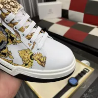 $80.00 USD Versace Casual Shoes For Men #1340069