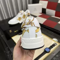 $80.00 USD Versace Casual Shoes For Men #1340069