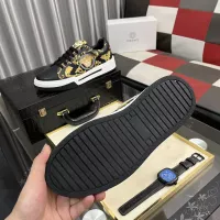$80.00 USD Versace Casual Shoes For Men #1340070