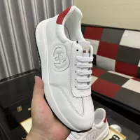 $82.00 USD Gucci Casual Shoes For Men #1340071