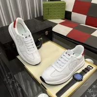 $82.00 USD Gucci Casual Shoes For Men #1340071
