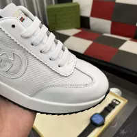 $82.00 USD Gucci Casual Shoes For Men #1340071