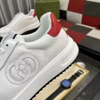 $82.00 USD Gucci Casual Shoes For Men #1340071