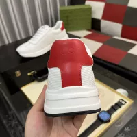 $82.00 USD Gucci Casual Shoes For Men #1340071