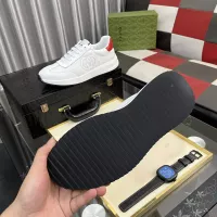 $82.00 USD Gucci Casual Shoes For Men #1340071