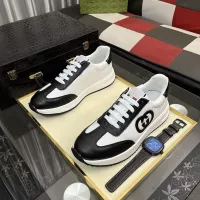 $82.00 USD Gucci Casual Shoes For Men #1340072