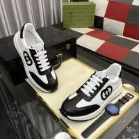 $82.00 USD Gucci Casual Shoes For Men #1340072