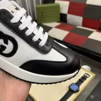 $82.00 USD Gucci Casual Shoes For Men #1340072