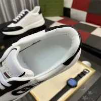 $82.00 USD Gucci Casual Shoes For Men #1340072