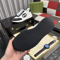 $82.00 USD Gucci Casual Shoes For Men #1340072