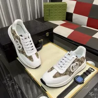 $82.00 USD Gucci Casual Shoes For Men #1340073