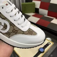 $82.00 USD Gucci Casual Shoes For Men #1340073