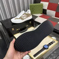 $82.00 USD Gucci Casual Shoes For Men #1340073