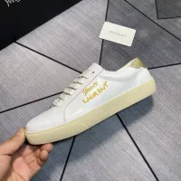 $72.00 USD Yves Saint Laurent YSL Casual Shoes For Men #1340074