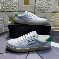 $72.00 USD Yves Saint Laurent YSL Casual Shoes For Men #1340075