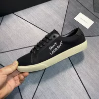 $72.00 USD Yves Saint Laurent YSL Casual Shoes For Men #1340081