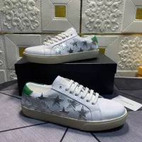 $76.00 USD Yves Saint Laurent YSL Casual Shoes For Men #1340084