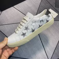 $76.00 USD Yves Saint Laurent YSL Casual Shoes For Men #1340085