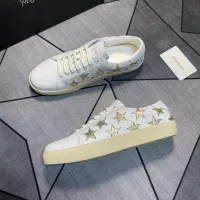 $76.00 USD Yves Saint Laurent YSL Casual Shoes For Men #1340086