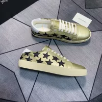 $76.00 USD Yves Saint Laurent YSL Casual Shoes For Men #1340088