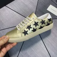 $76.00 USD Yves Saint Laurent YSL Casual Shoes For Men #1340088