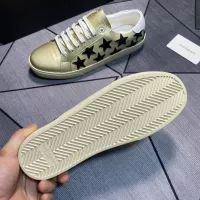 $76.00 USD Yves Saint Laurent YSL Casual Shoes For Men #1340088