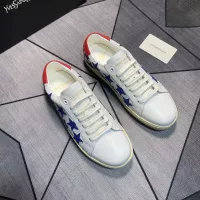 $76.00 USD Yves Saint Laurent YSL Casual Shoes For Men #1340089