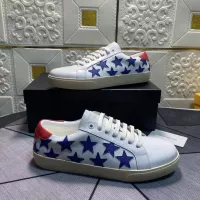 $76.00 USD Yves Saint Laurent YSL Casual Shoes For Men #1340089