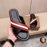 $48.00 USD Bally Slippers For Men #1340090