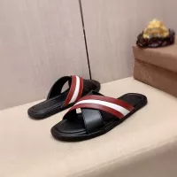 $48.00 USD Bally Slippers For Men #1340090