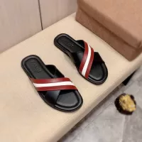 $48.00 USD Bally Slippers For Men #1340090