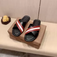 $48.00 USD Bally Slippers For Men #1340090