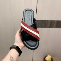$48.00 USD Bally Slippers For Men #1340090