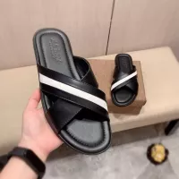 $48.00 USD Bally Slippers For Men #1340091