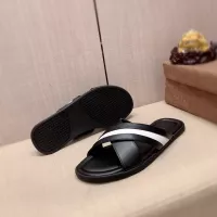 $48.00 USD Bally Slippers For Men #1340091