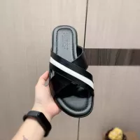 $48.00 USD Bally Slippers For Men #1340091