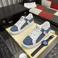$88.00 USD Balmain Casual Shoes For Men #1340125