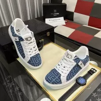 $88.00 USD Balmain Casual Shoes For Men #1340125