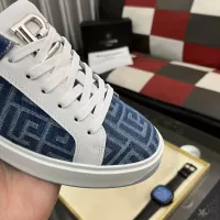 $88.00 USD Balmain Casual Shoes For Men #1340125