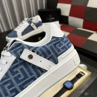 $88.00 USD Balmain Casual Shoes For Men #1340125