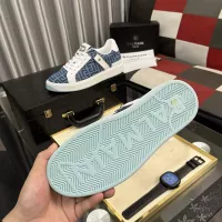 $88.00 USD Balmain Casual Shoes For Men #1340125